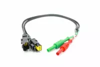 WACB-P112 2pin PSA Automotive Breakout Lead